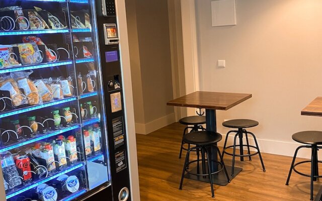 Villa Graça - Hostels and Apartments