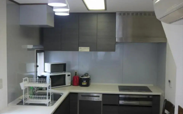 アンドステイ業平３丁目