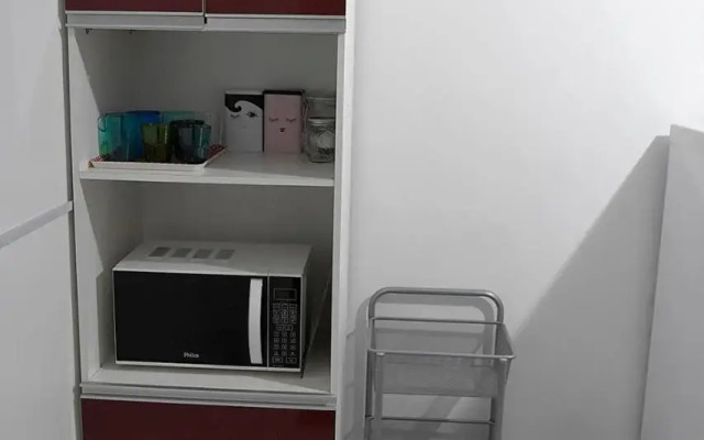FLAT W3 Norte