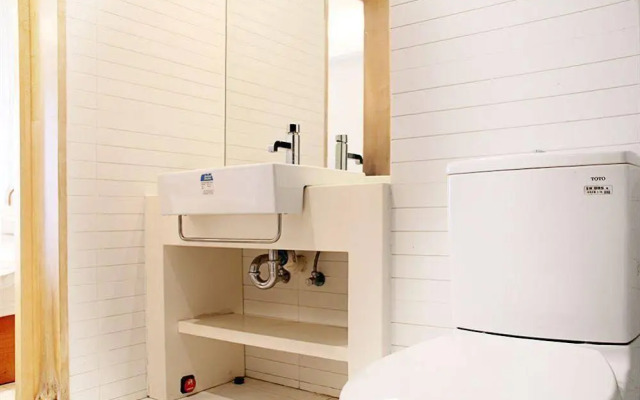 Private Enjoyed Home Aparthotel R&F Stanley Apartment