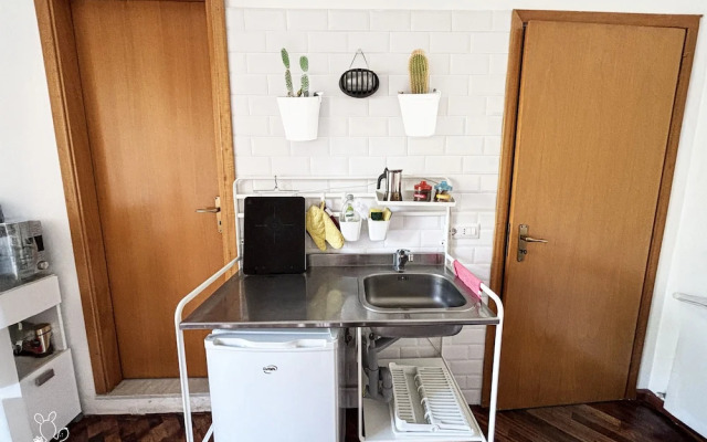 Sicilian Home Concept B&B