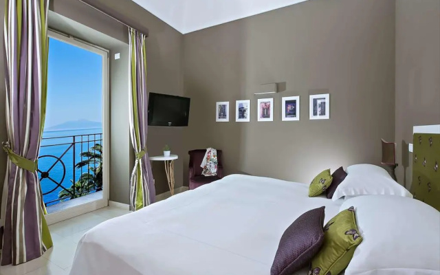 Villa Marina Capri