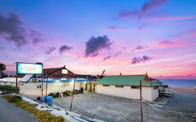 Gangneung Soongut Pension