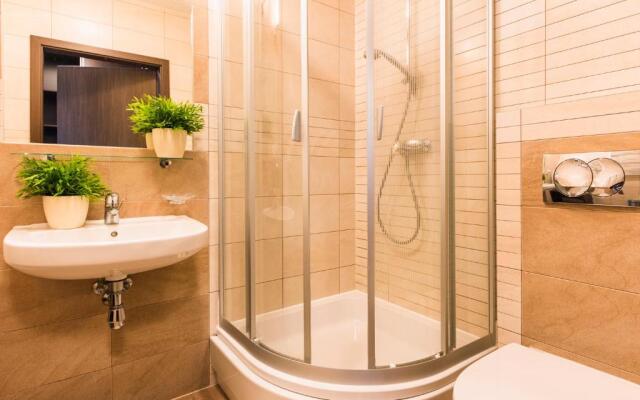 VacationClub - Aquarius Apartament 45