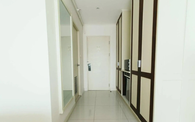 Thomson Hotel Huamark