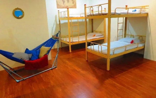 Kindergarten Guest House