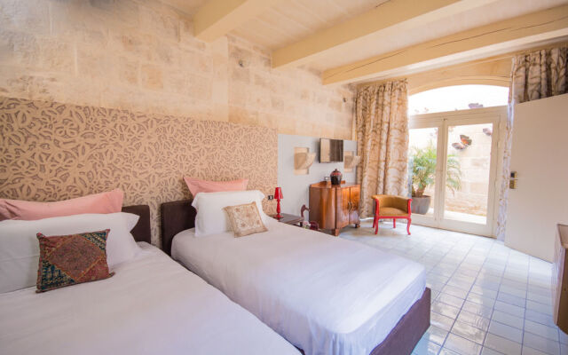 Locanda La Gelsomina