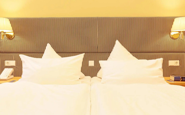 INSELHOTEL Potsdam - Hermannswerder