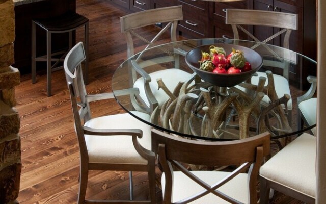 Abode at Dragonfly Lodge Home
