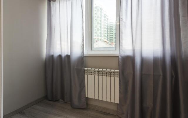 Гербера Апартмент на улице Салтыкова-Щедрина