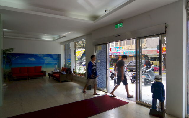 Hotel Ever Spring