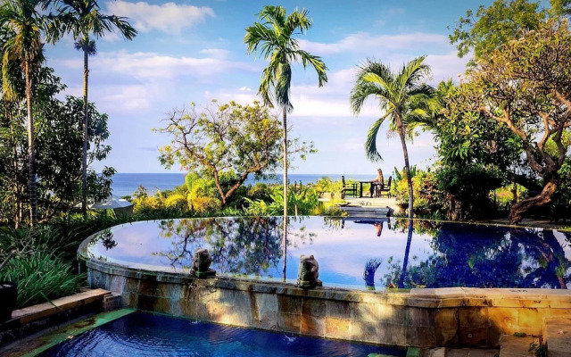 Zen Resort Bali