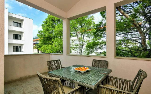 Villa Vranic Apartments