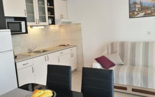 Apartments Jure Miljak