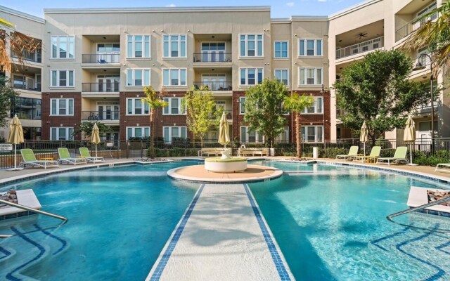 Frisco Beautiful 2BD 2BA Apartment