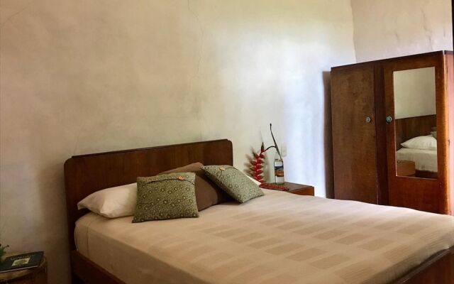 Casa Juana Barichara