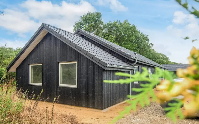 5 Star Holiday Home in Ansager