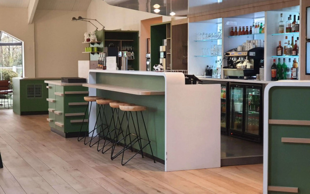 ibis Styles Lisieux Normandie