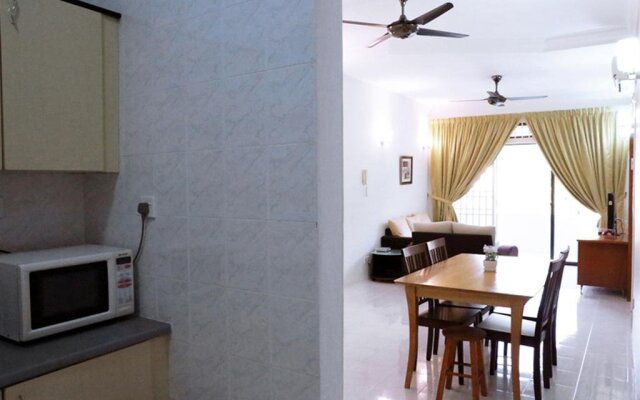 Eden Seaview Condominium