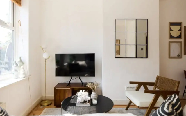 The Highgate Place - Pleasing 1bdr Flat