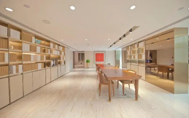 Ji Hotel (BeijingXidan)