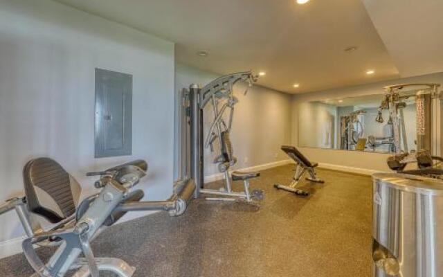 Sterling Sands 314 Destin (Condo)