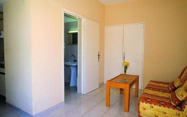 Hôtel Lou Paouvadou