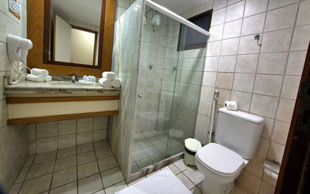 Hotel Costa do Atlantico