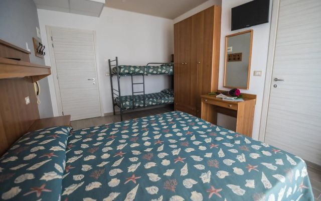Hotel Jesolo Sand