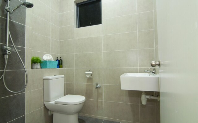 Lido Four Seasons Residence by Koohen Co