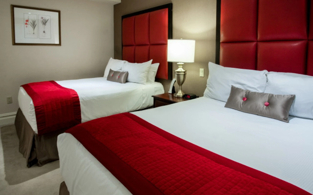 Fitzpatrick Grand Central