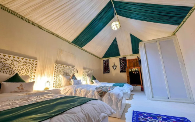Pearl Camp Agafay