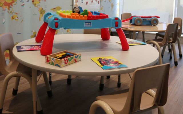 Adagio Aparthotel Jeddah Malik Road