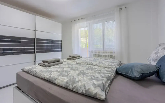 House Moderna 2
