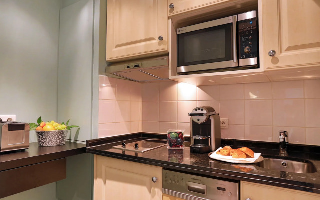 Fraser Suites Le Claridge Champs-Elysées