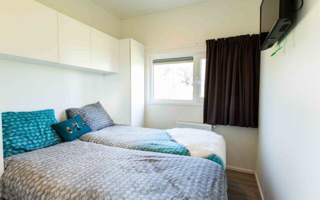 Modern Chalet With Dishwasher, Near Valkenburg