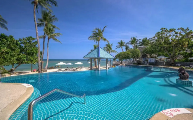 Central Samui Village