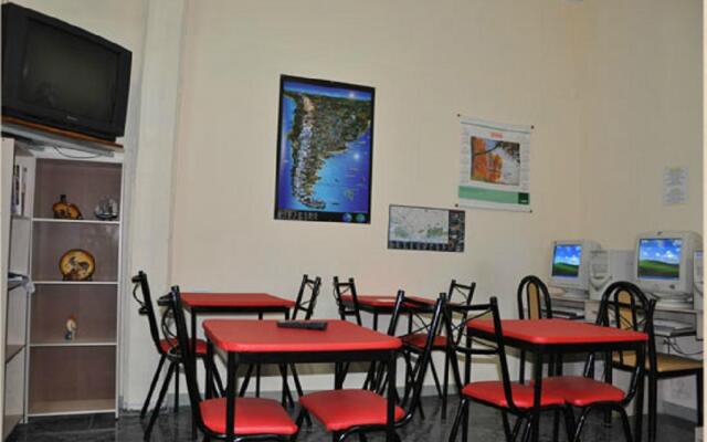 Alma Bohemia Hostel