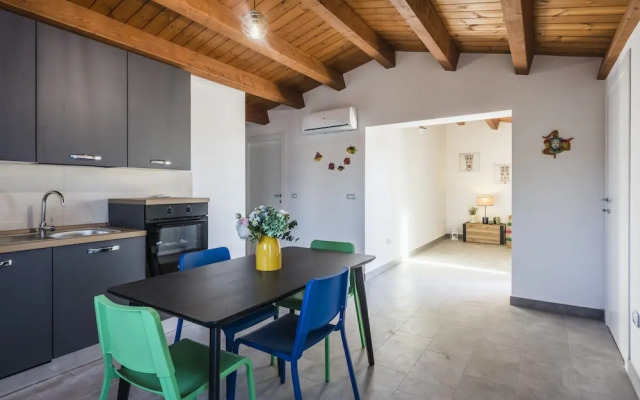 Casa nel Verde a Fontane Bianche by Wonderful Italy