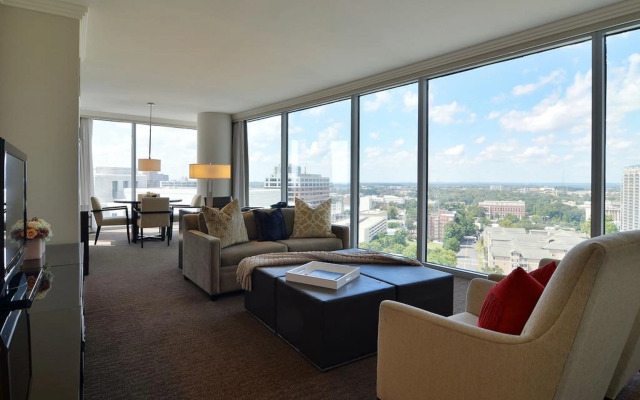 Loews Atlanta Hotel