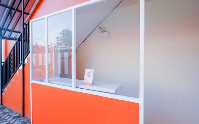 Griya Aara by OYO Rooms