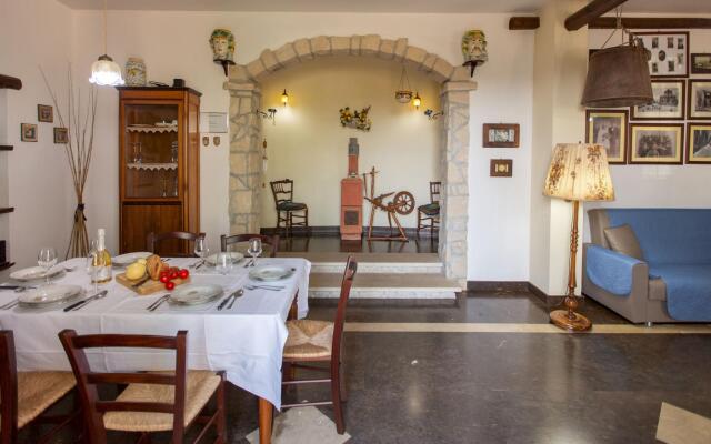 Il Giardino Dei Limoni 8