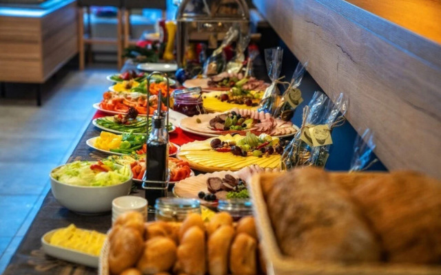 Hotel Korona Tatr