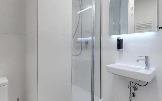 Wellness hotel Svornost