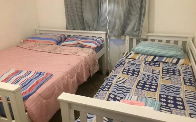 Casa Duplex - 3 Quartos