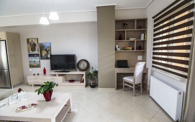 Luxury Mari House