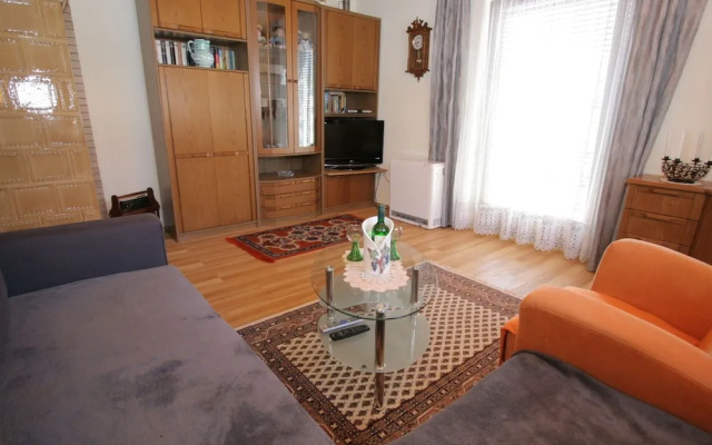Apartment in Eberndorf Near Petzen Ski Area