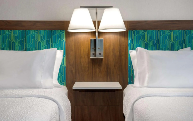 Hampton Inn by Hilton Brampton Toronto