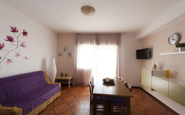Casa Vacanza Santa Laura