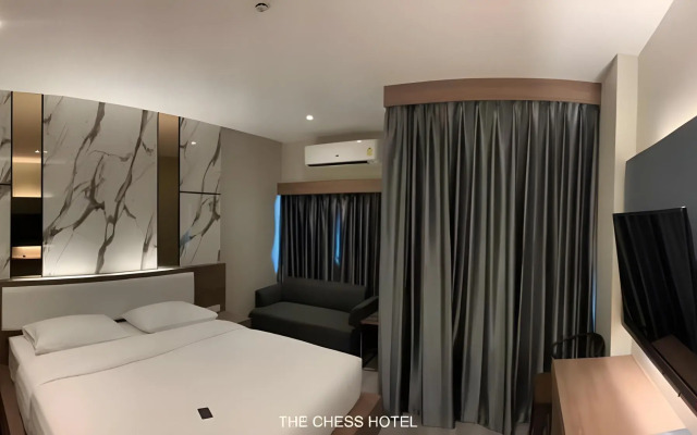 The Chess Hotel